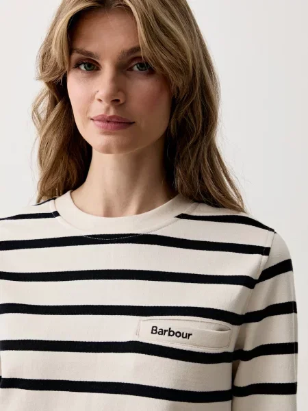 Свитер Barbour