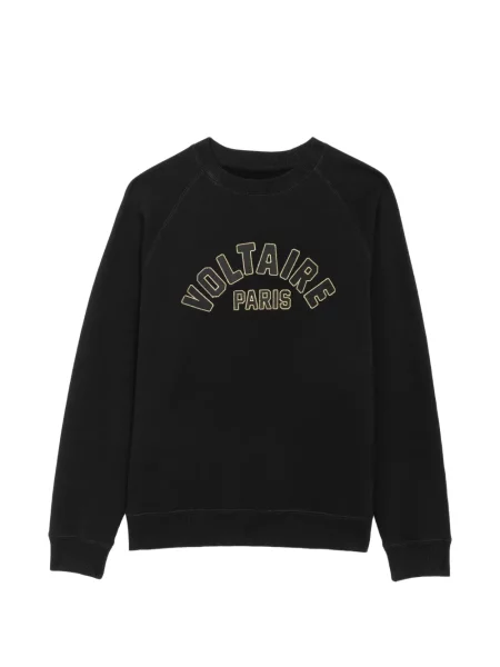 Hanorac Zadig&voltaire negru