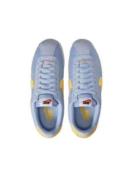 Tenisky Nike Cortez modrá
