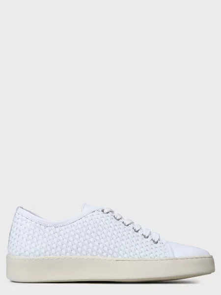 Кеди Lab-milano білі