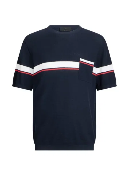 Tricou Liu Jo albastru