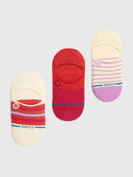 Шкарпетки Stance Fulfilled 3 Pack