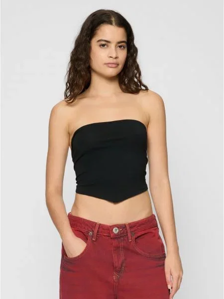 Sutien Urban Classics alb