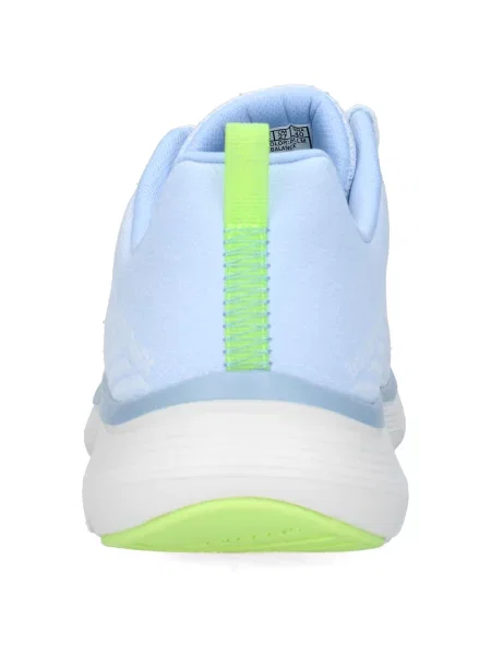 Pantofi Skechers alb