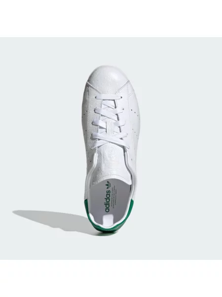 Balerinki Adidas białe