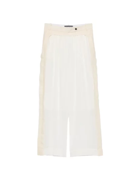 Pantaloni palazzo Frenken