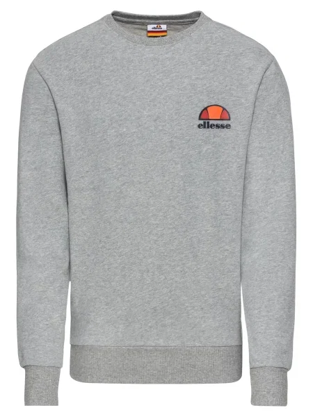 Palton Ellesse gri