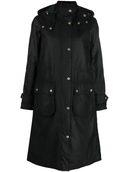 Pelerină de ploaie Barbour negru