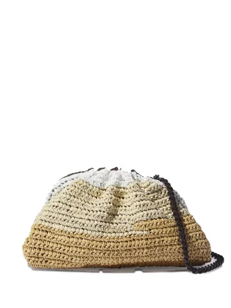 Kopertówka Maria La Rosa niebieska