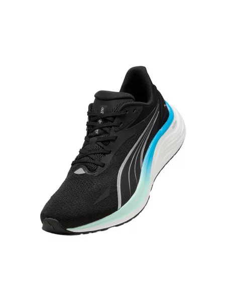 Pantofi Puma alergare negru