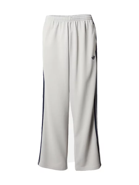 ADIDAS ORIGINALS Pantaloni Adicolor deschis gri