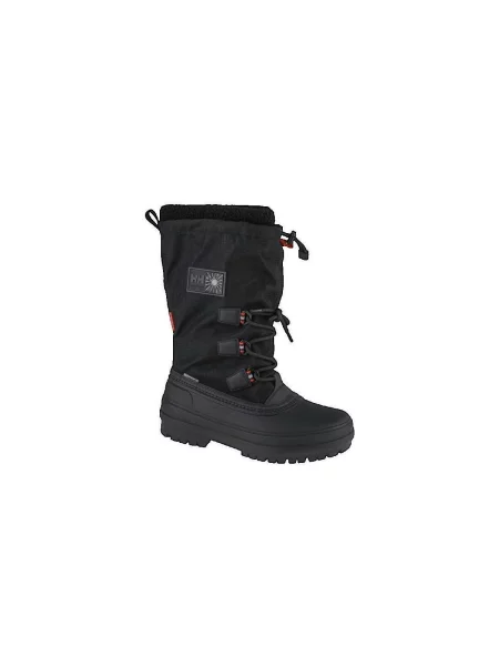 Pantofi Helly Hansen negru
