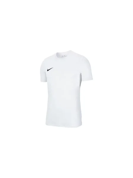 Gyerek póló Nike fehér