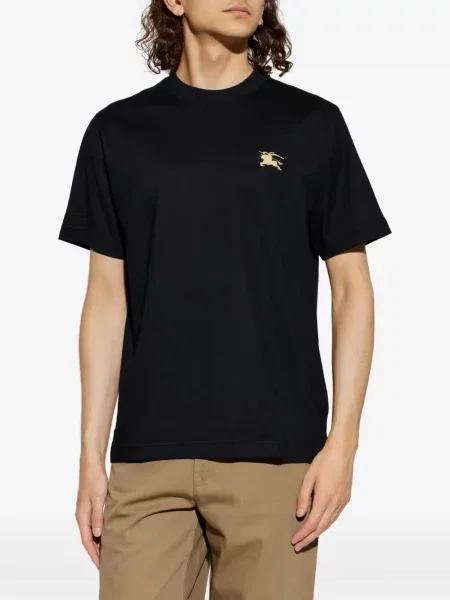 Tricou Burberry negru