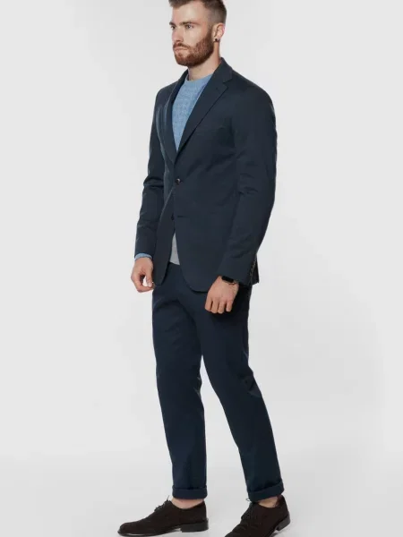 Пиджак Arber синий