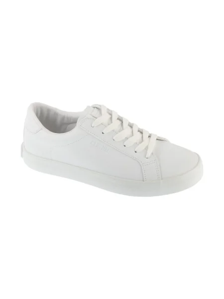 Pantofi Big Star alb