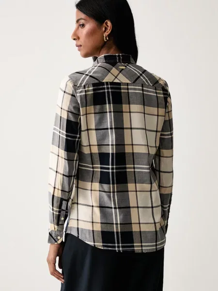 Рубашка Barbour