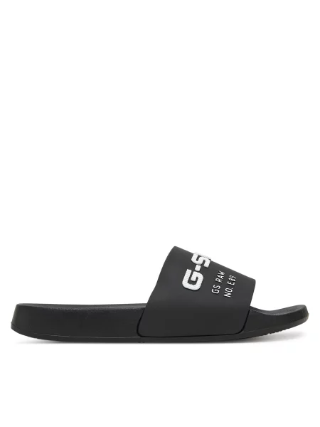 Natikači G-Star Raw črna