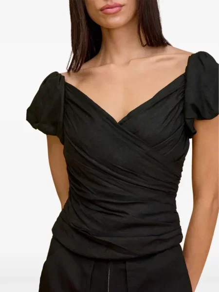 Bluză Cult Gaia negru