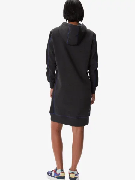 Платье Lacoste черное