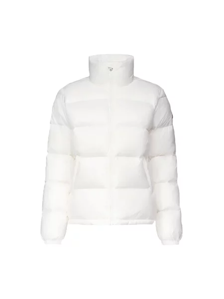 Kurtka Jott elegancka biała