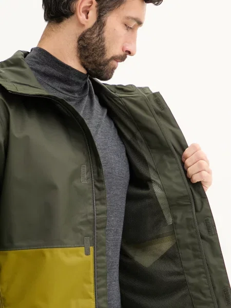 Куртка outdoor Columbia Hikebound