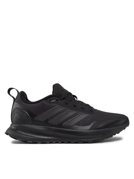 Buty do biegania adidas czarne