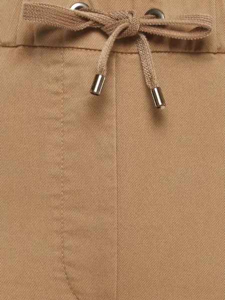 Pantaloni Brunello Cucinelli cu cordon