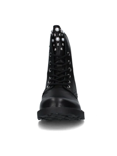 Pantofi Cult negru