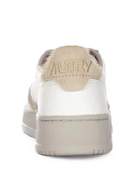 Top Autry alb