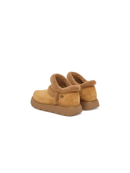 Hótaposó Skechers Bobs Keepsakes Lite Winter Snug barna