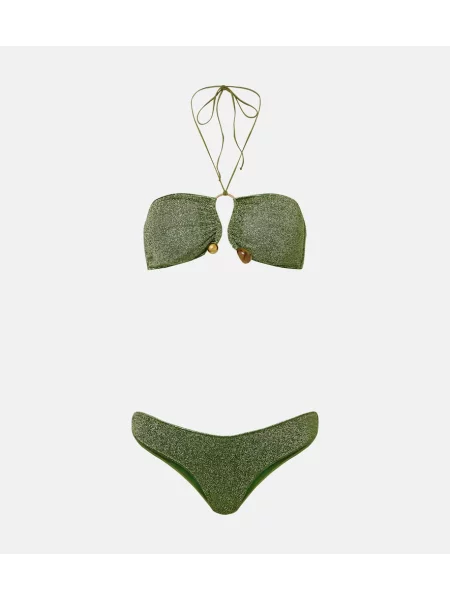Bikini Oseree verde