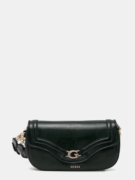 Сумочка Guess DEA зелений