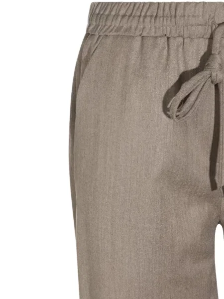 Pantaloni Antonelli cu cordon