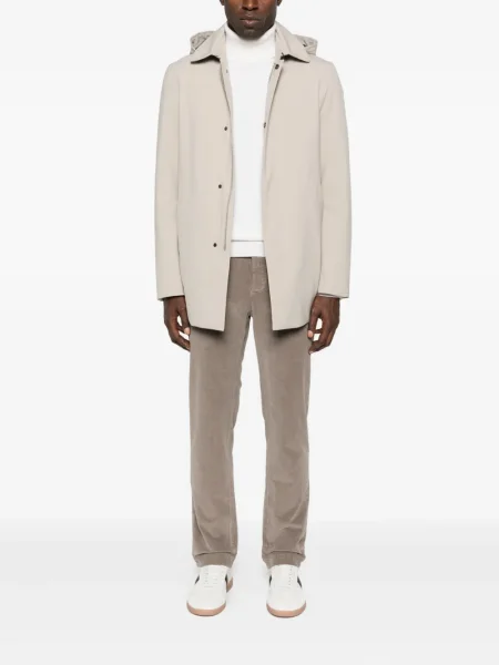 Pantaloni Jacob Cohën de catifea cord