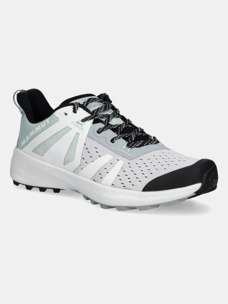 Mammut pantofi Saentis TR gri