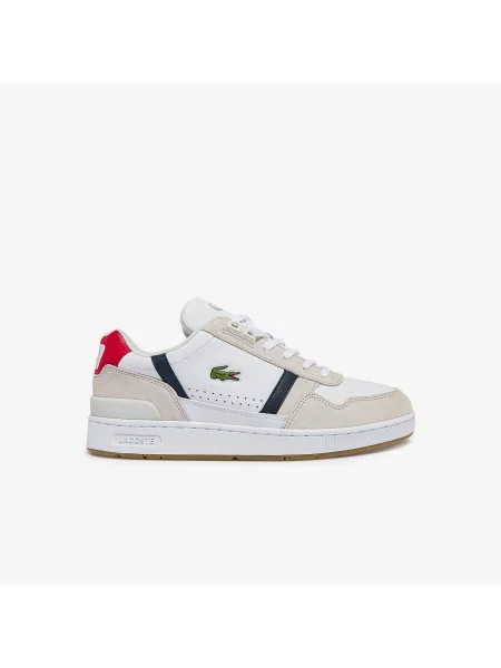 Lacoste Sneakers Gripshot biały