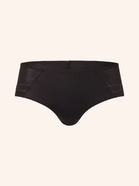 Chantelle Majtki Easy Bliss schwarz czarne