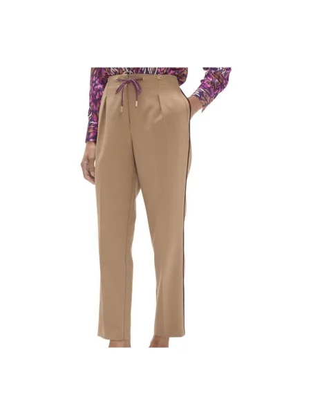 Pantaloni Lola_casademunt bej