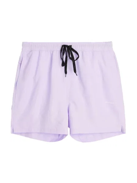 Strój kąpielowy Soulland fioletowy