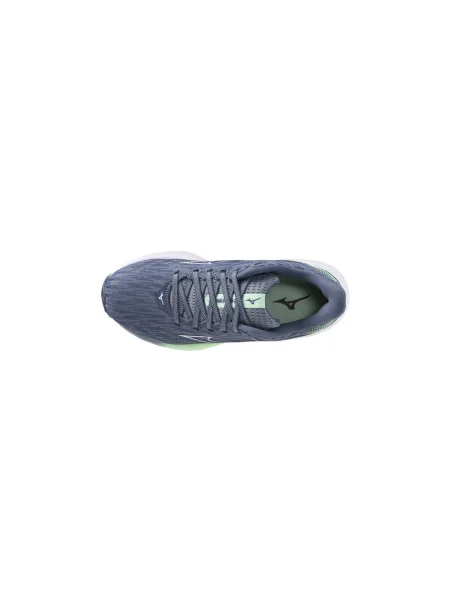 Pantofi Mizuno albastru