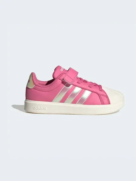 Adidas Sportcipők Streettalk rózsaszín