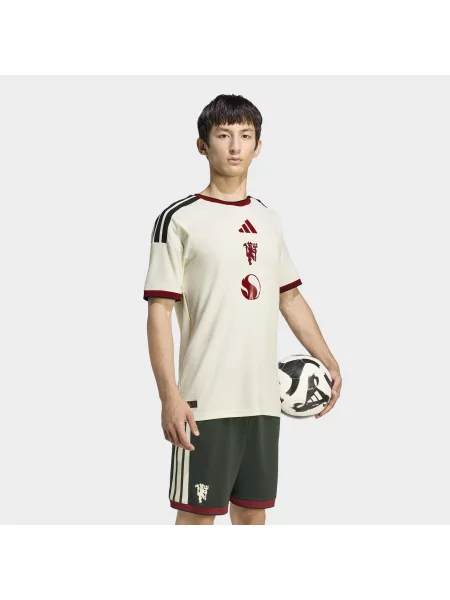 Sneakers Adidas Performance φανέλα λευκό