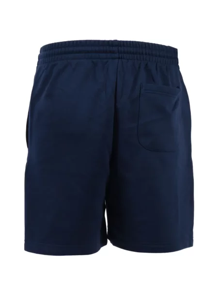 Futó húzózsinór rövidnadrág New Balance kék