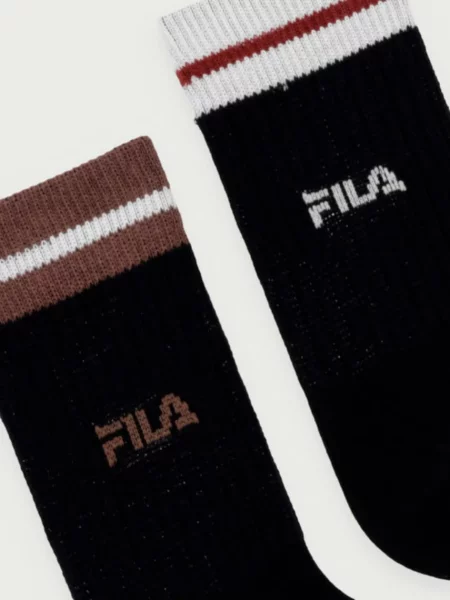 Fila ponožky černé