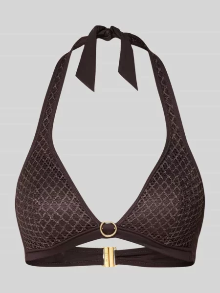 Top bikini z wiązaniem na szyi model ‘TOMAR’ Marie Jo
