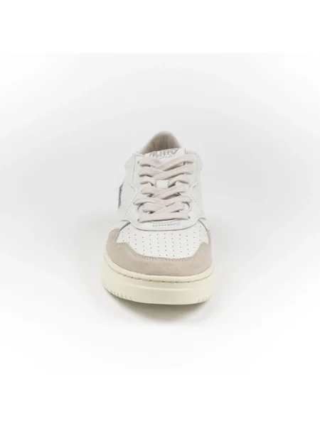 Sneakersy Autry skórzane