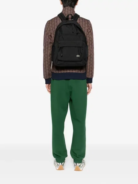 Rucsac Lacoste negru