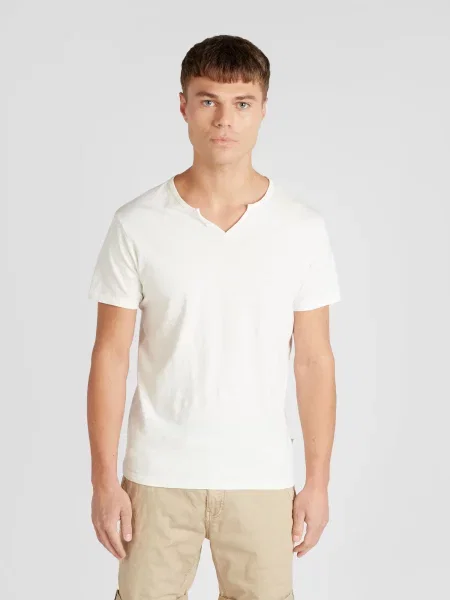 Blend Tricou alb