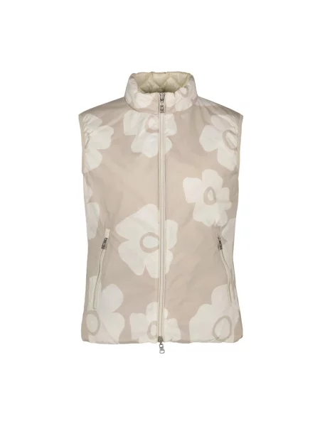 Kamizelka Fuchs Schmitt beżowa